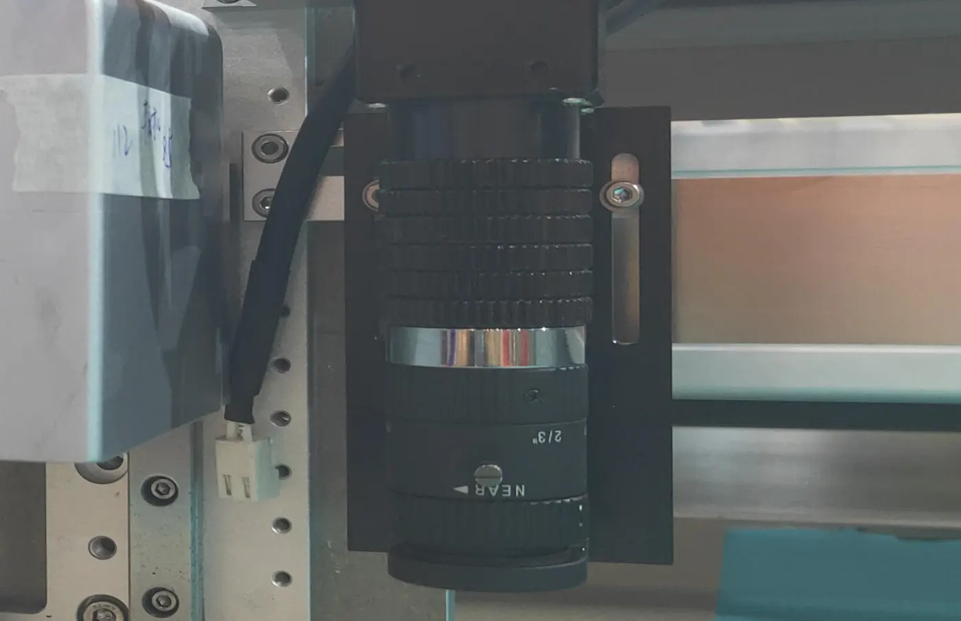 DW-1313-ZJ-C Components image 1